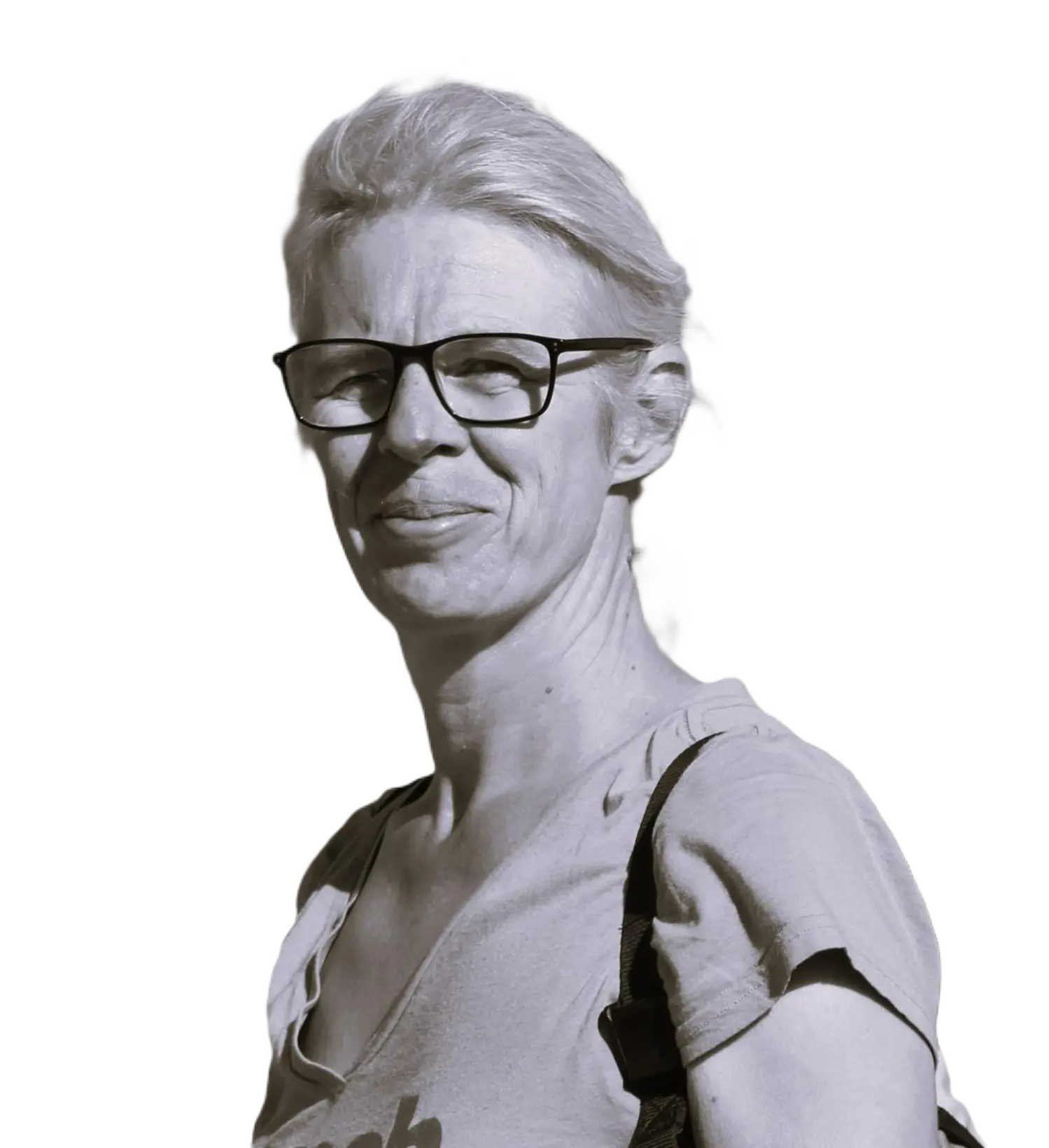 Portrait de Stéphanie Quibel